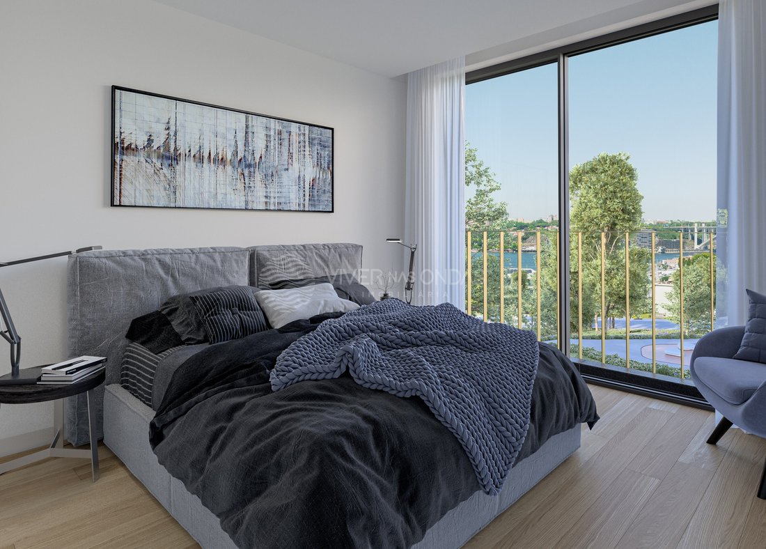 Apartment in Canidelo, Porto District, Portugal 4 - 16882774