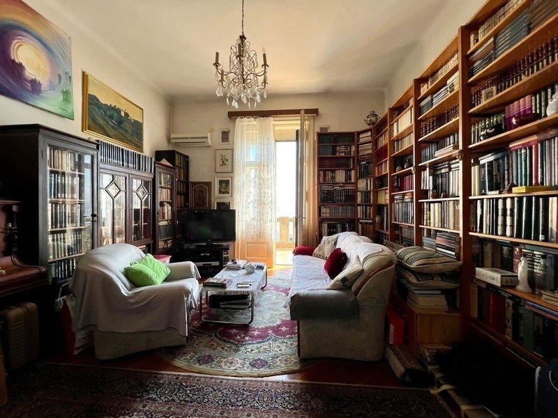 Apartment in Grad Opatija, Primorje-Gorski Kotar County, Croatia 5 - 16875534