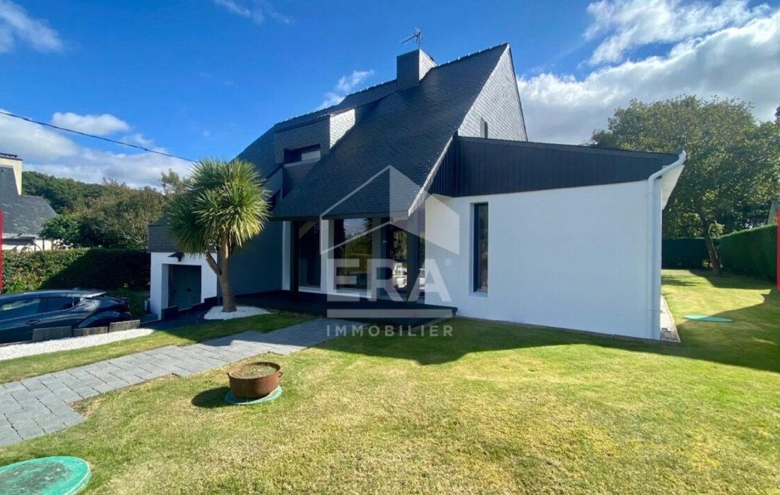 House in Bourg, Guidel, France 2 - 16869731