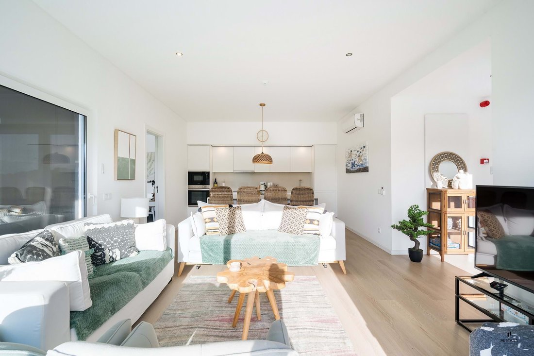 Townhouse in Estombar e Parchal, Algarve, Portugal 3 - 16871386