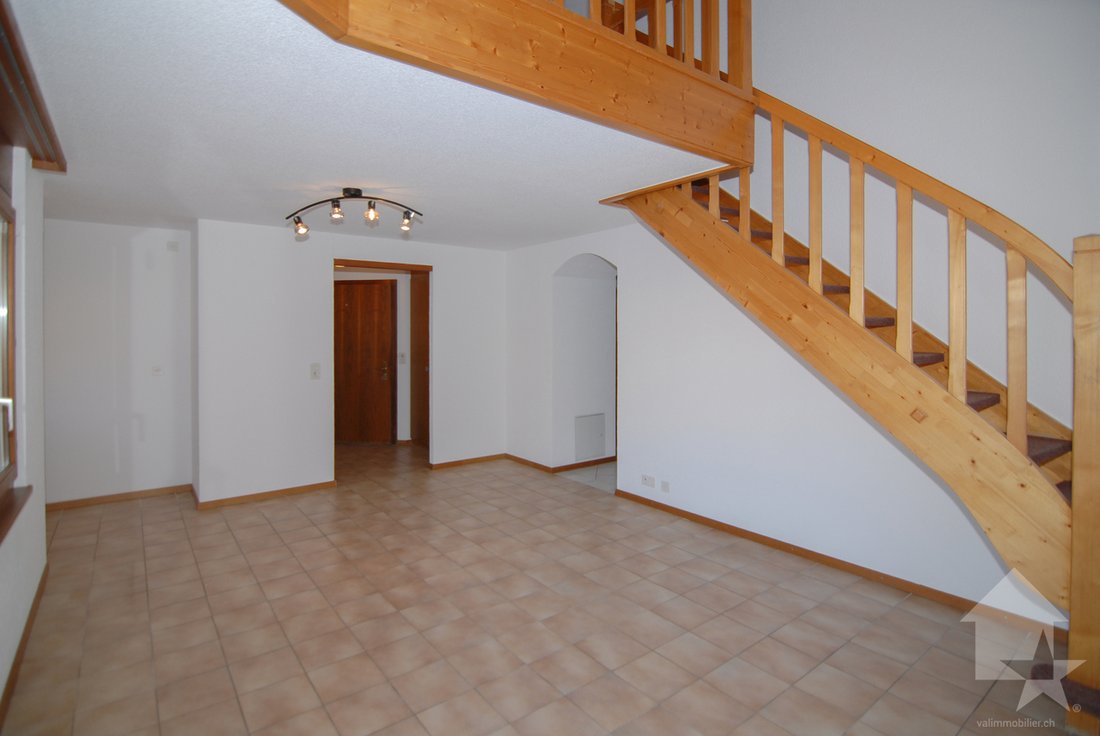 Apartment in Saillon, Valais, Switzerland 2 - 16883529