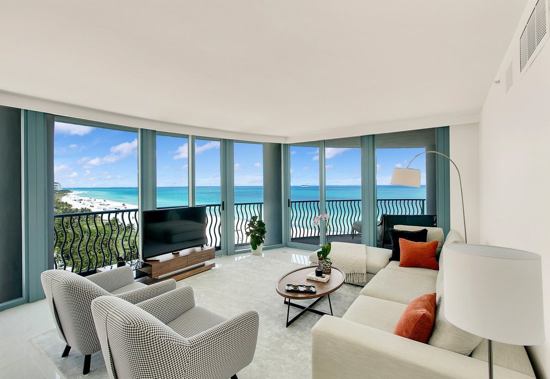 Condo in Miami Beach, Florida, United States 1 - 16888060