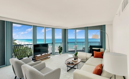 Condominio a Miami Beach, Florida, Stati Uniti 1