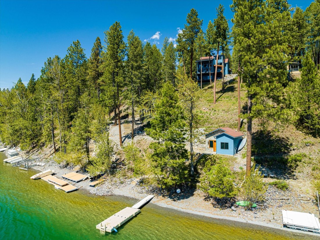House in Whitefish, Montana, United States 2 - 16877133