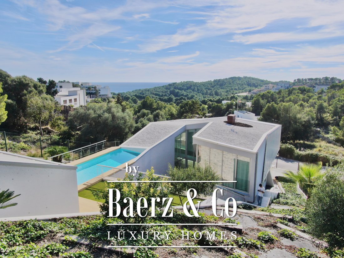 Villa in Sitges, Catalonia, Spain 2 - 16880017