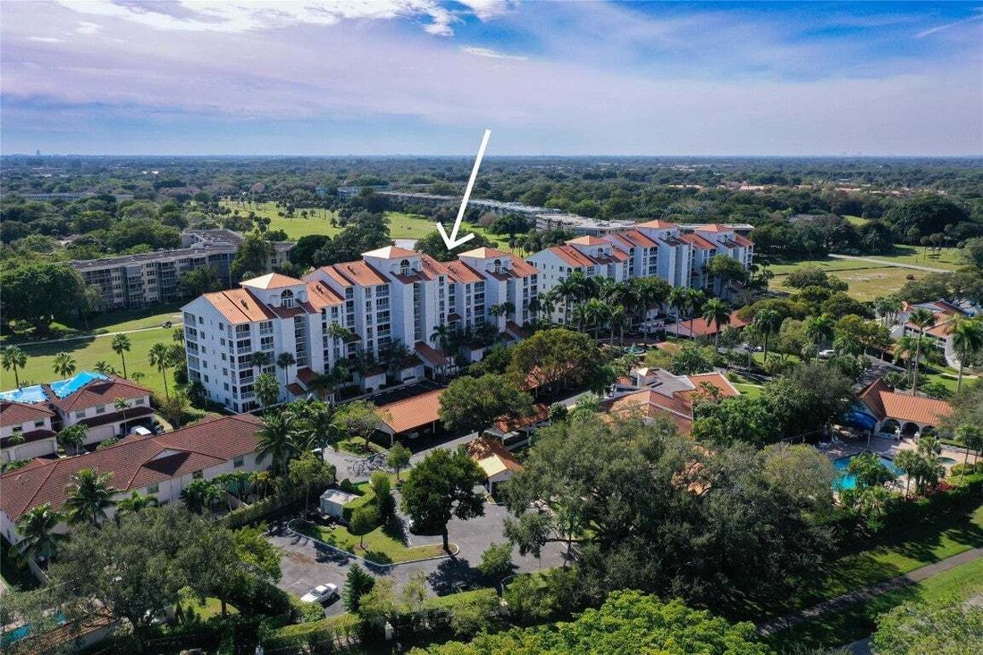 Condo in Pompano Beach, Florida, United States 1 - 16468583
