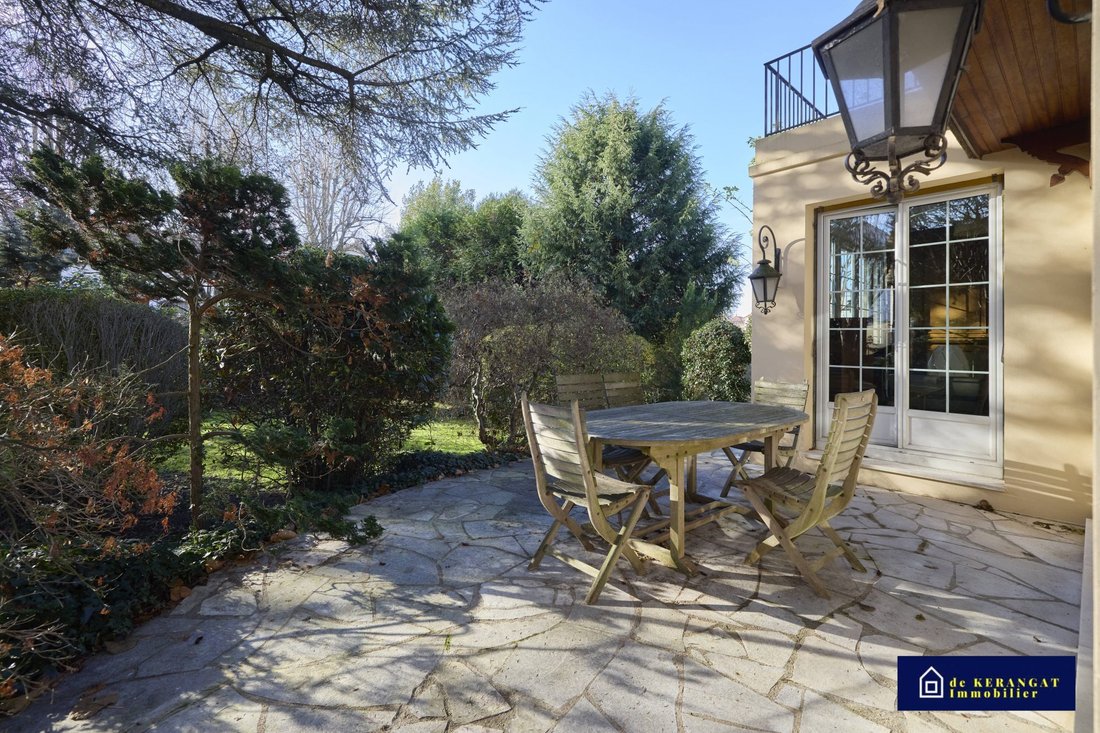 House in Antony, Ile-de-France, France 4 - 16874192