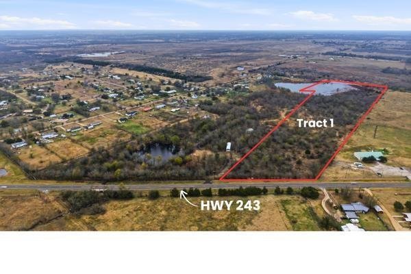 Land in Kaufman, Texas, Vereinigte Staaten 1 - 16888104