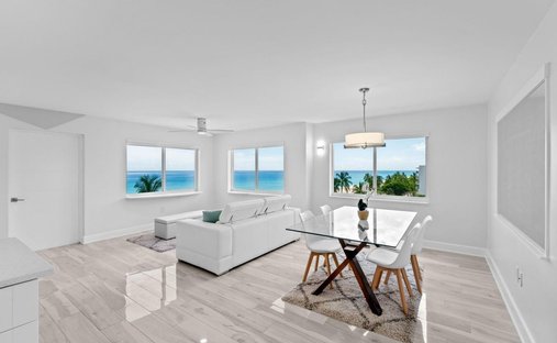 Condo in Hollywood, Florida, United States 1