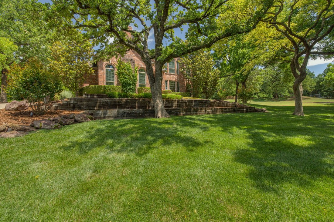 House in Edmond, Oklahoma, United States 4 - 16885314