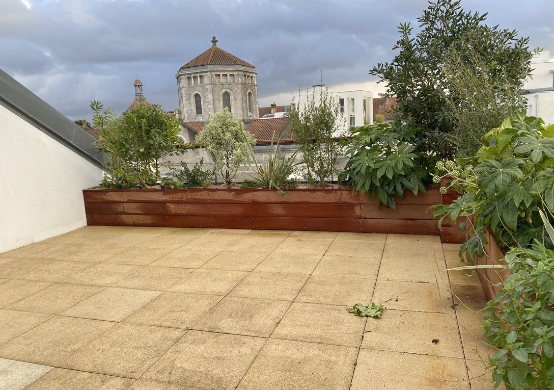 Apartment in Nantes, Pays de la Loire, France 3 - 16125074