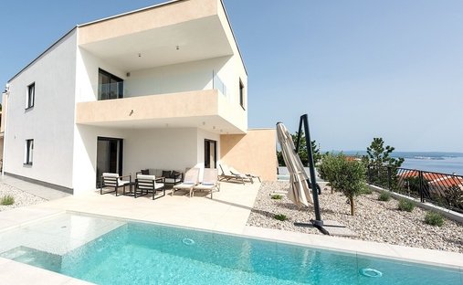 House in Grad Rijeka, Primorje-Gorski Kotar County, Croatia 1