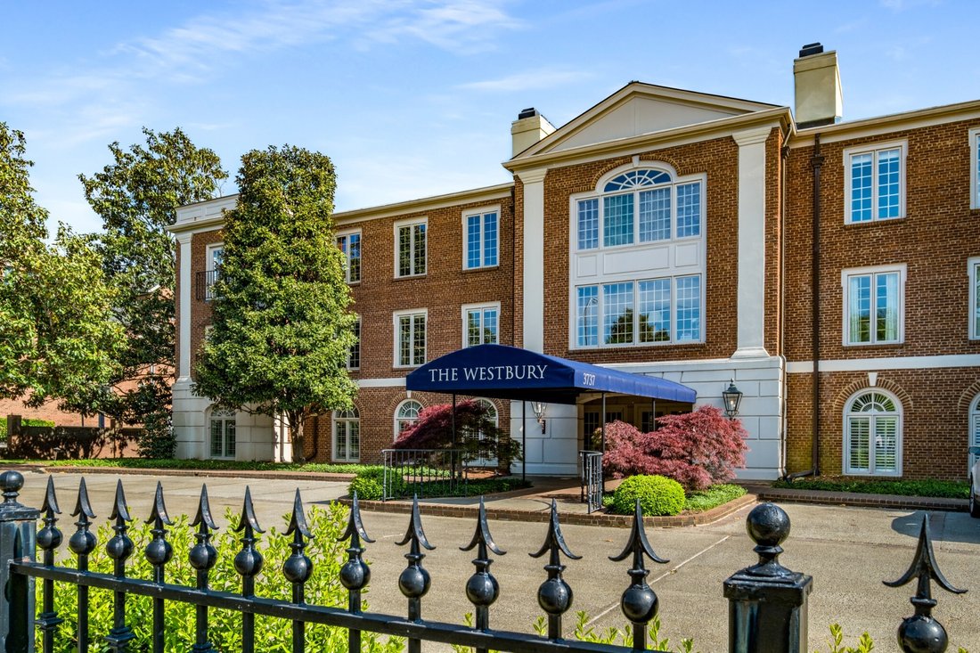 Condo in Nashville, Tennessee, United States 1 - 16869433
