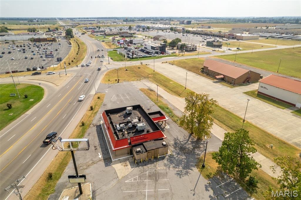 Land in Sikeston, Missouri, United States 2 - 16887221