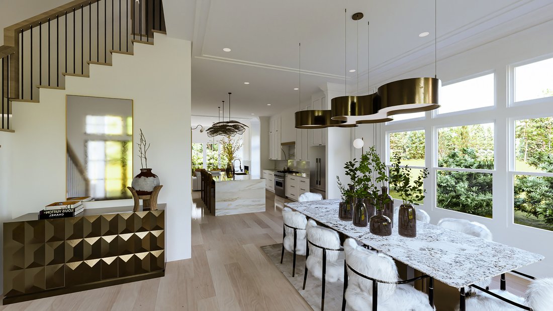 House in Milton, Georgia, United States 2 - 16872630