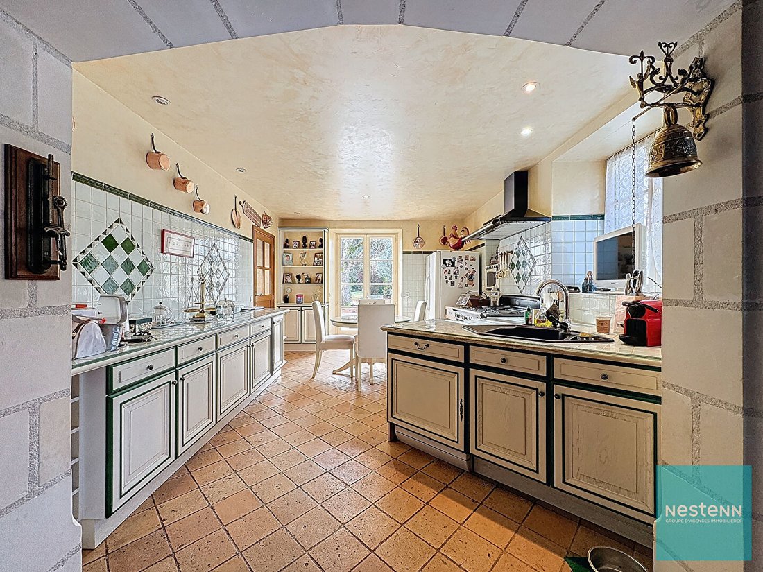 House in La Croix-en-Touraine, Centre-Val de Loire, France 5 - 16872906