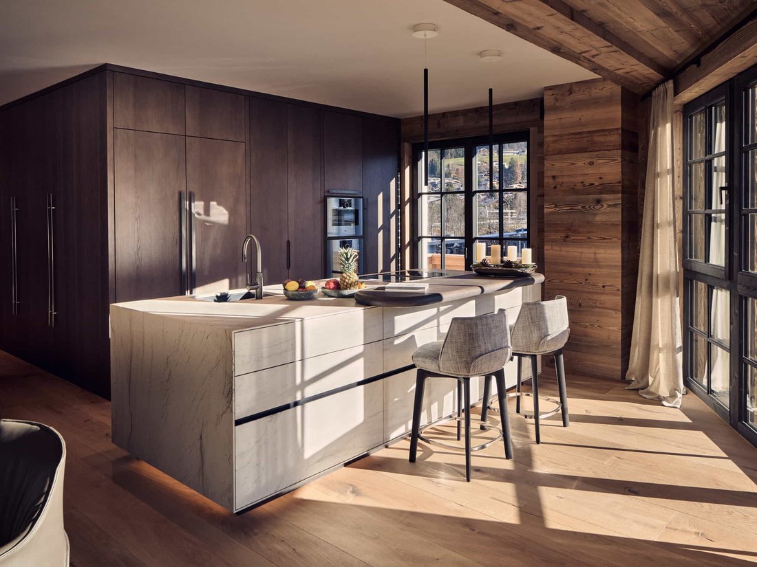 Apartment in Kitzbuhel, Tyrol, Austria 3 - 16881899