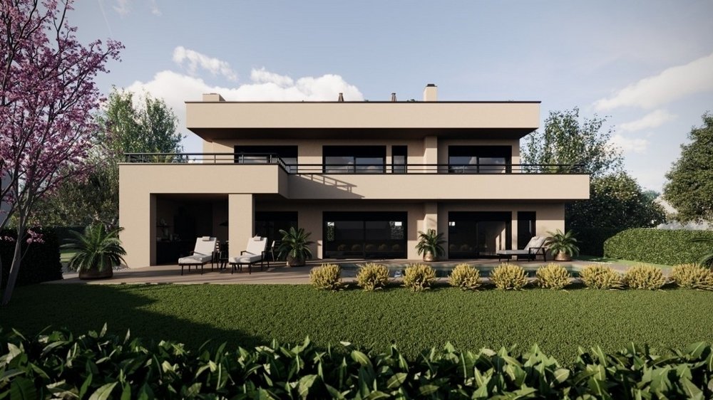 Villa in Porec, Istria County, Croatia 3 - 16875569
