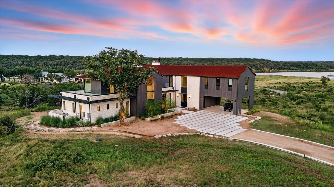 House in Spicewood, Texas, United States 1 - 16885158