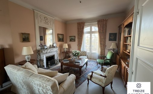 Château Vannes 622.0 Sqm 12 Bedrooms