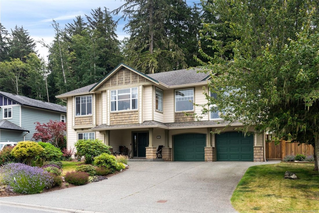 House in Sooke, British Columbia, Canada 5 - 16887305