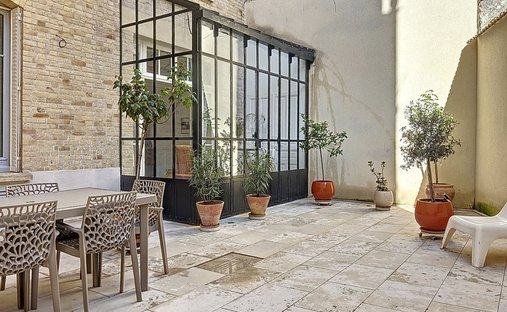 Castle for Sale in Reims, Grand Est, France