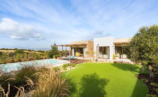 Townhouse in Estombar e Parchal, Algarve, Portugal 1