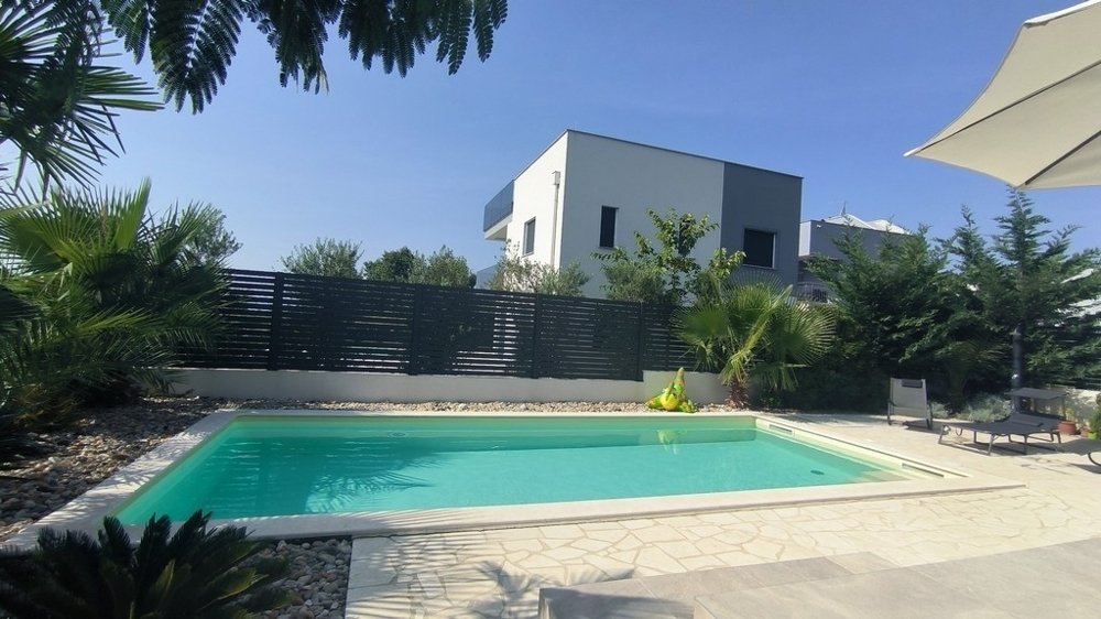 Villa in Privlaka, Zadar County, Croatia 2 - 16875544