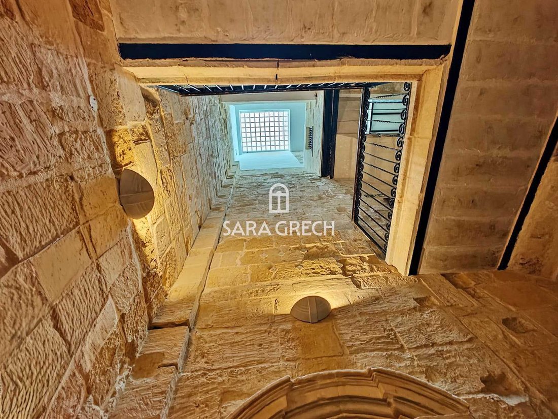 Estate in Senglea, Malta 4 - 16883353