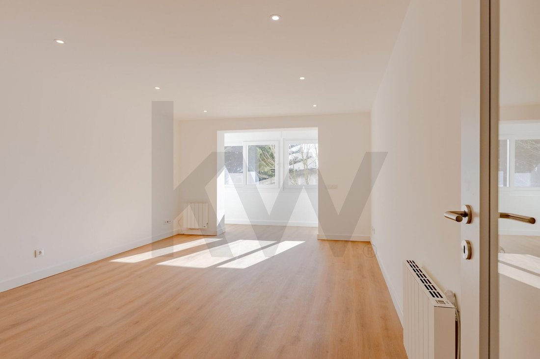 Apartment in Cascais e Estoril, Lisbon, Portugal 4 - 16888883