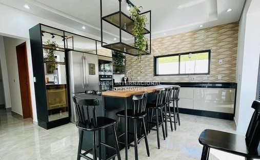 Maison à Rio de Janeiro, Rio de Janeiro, Brésil 1