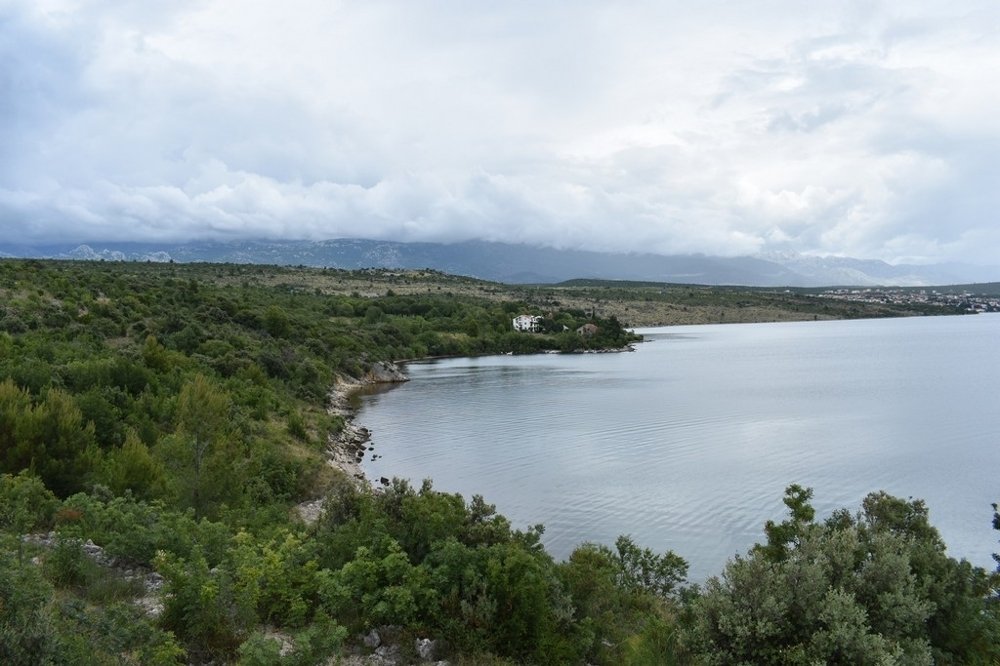 Land in Opcina Posedarje, Zadar County, Croatia 1 - 16871925