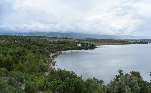 Terreno en Opcina Posedarje, Zadar, Croacia 1