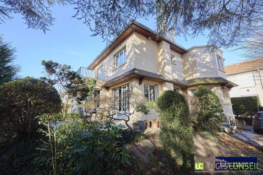 House in Antony, Ile-de-France, France 4 - 16873959
