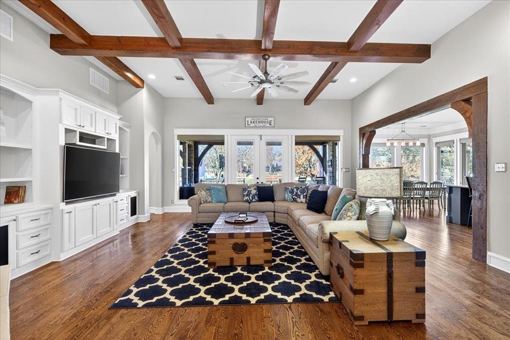 House in Gun Barrel City, Texas, United States 4 - 16882629