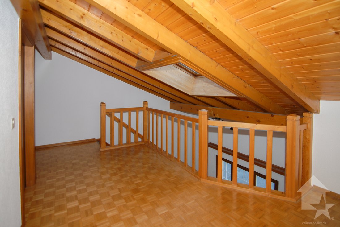 Apartment in Saillon, Valais, Switzerland 4 - 16883529