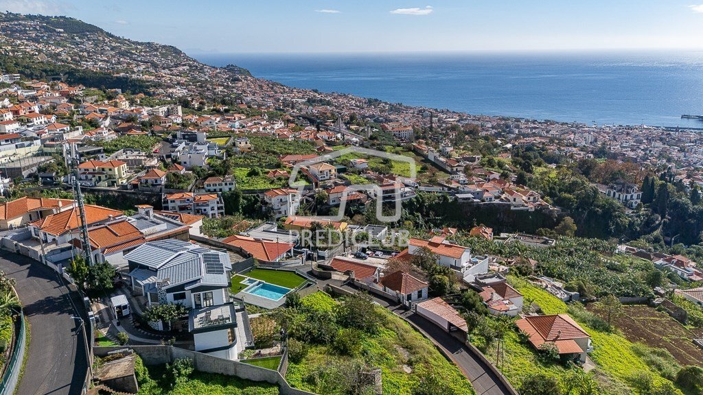 Villa in Imaculado Coracao de Maria, Madeira, Portugal 3 - 16871391
