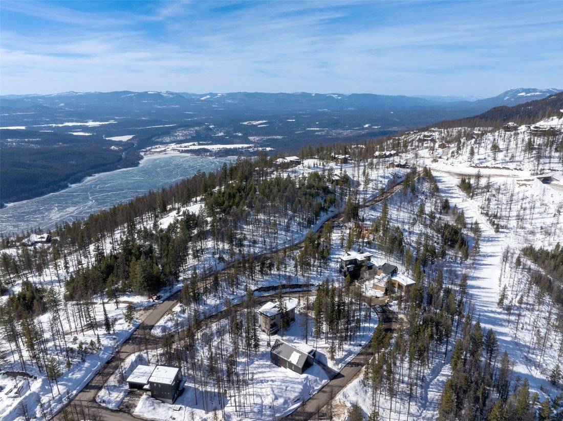 House in Whitefish, Montana, United States 5 - 16874011