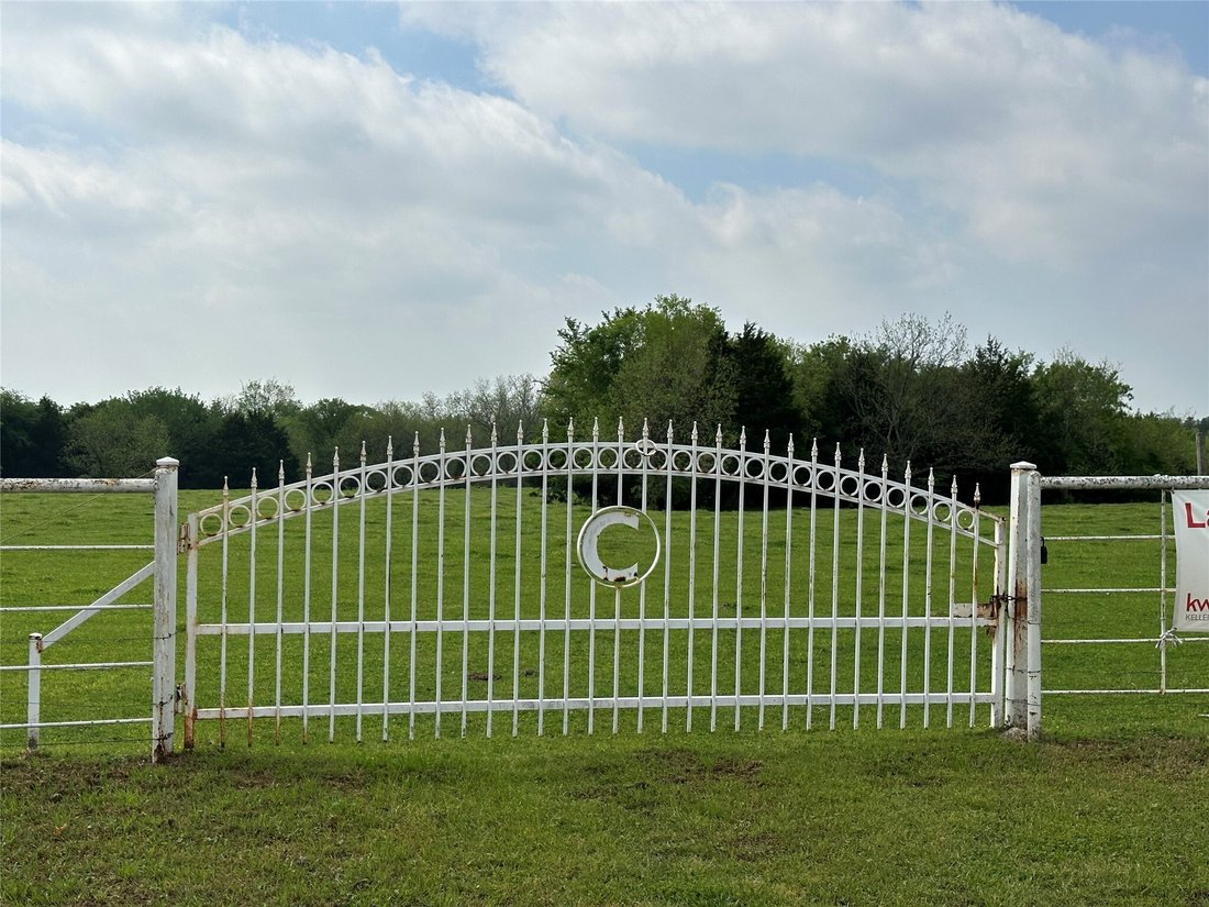 Terreno a Seagoville, Texas, Stati Uniti 1 - 14797742