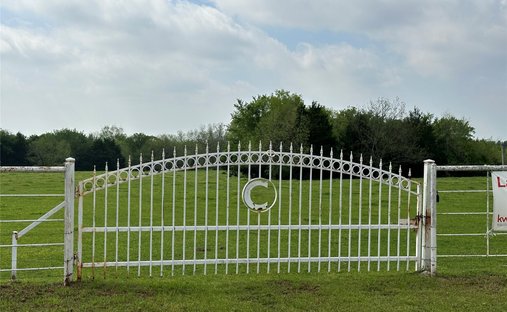 Land in Seagoville, Texas, United States 1