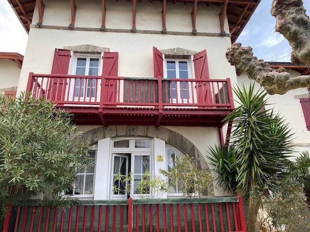 Apartment in Hendaye, Nouvelle-Aquitaine, France 1 - 16884967