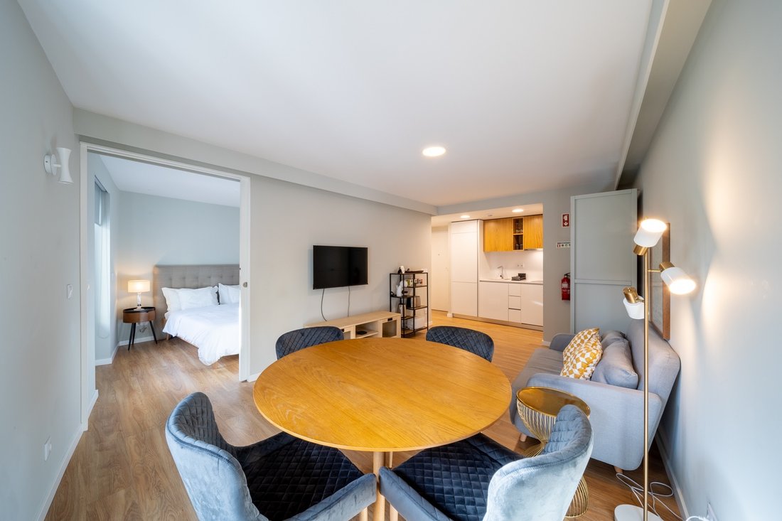 Apartment in Santo Antonio, Lisbon, Portugal 2 - 16888584