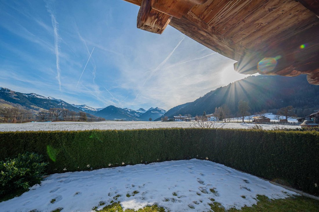 Apartment in Kitzbuhel, Tyrol, Austria 3 - 16881902