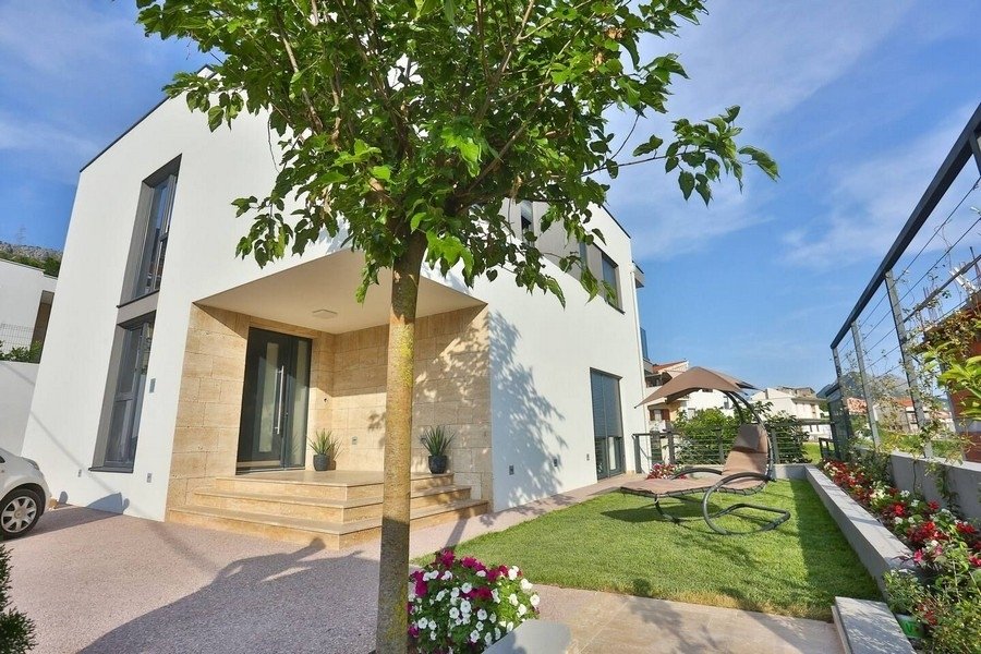 Villa in Gradski kotar Grad, Split, Split-Dalmatia County 5 - 16875565