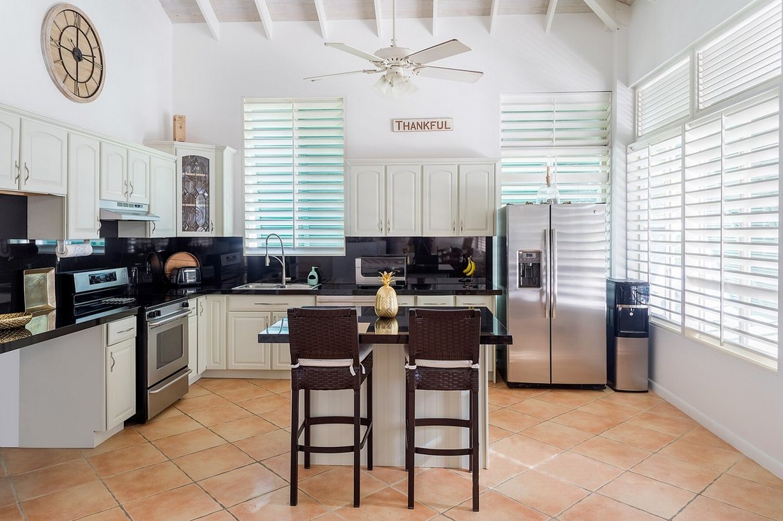 House in Leeward Settlement, Caicos Islands, Turks and Caicos Islands 5 - 16885315