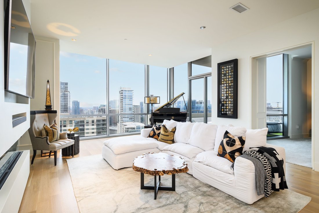 Condo in Dallas, Texas, United States 2 - 16884624