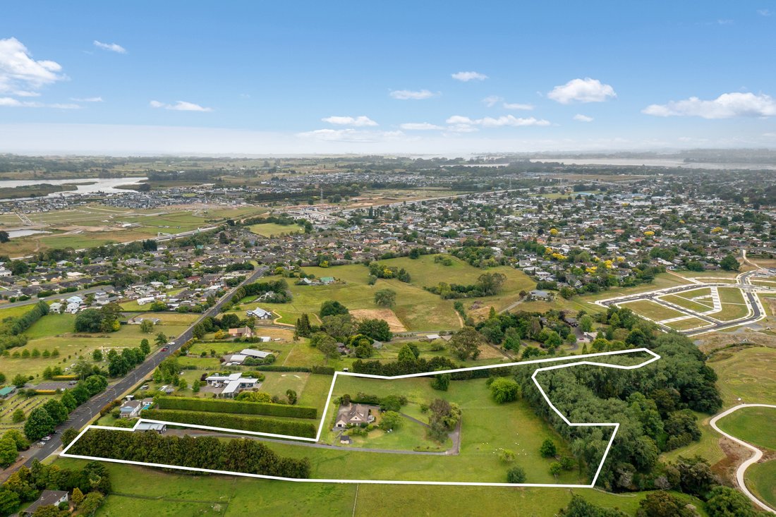 Ramarama, Auckland, New Zealand 3 - 16888600