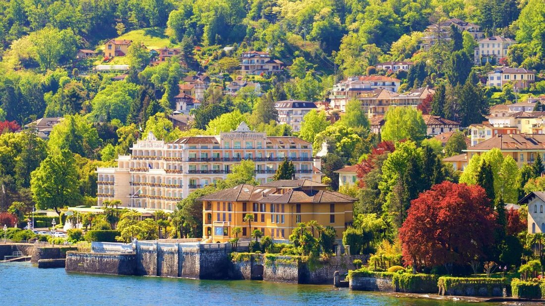 Villa in Stresa, Piedmont, Italy 4 - 16881929