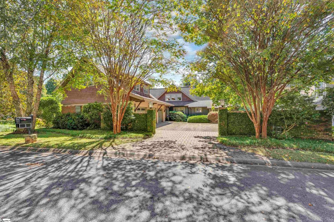 House in Piedmont, South Carolina, United States 2 - 16886059