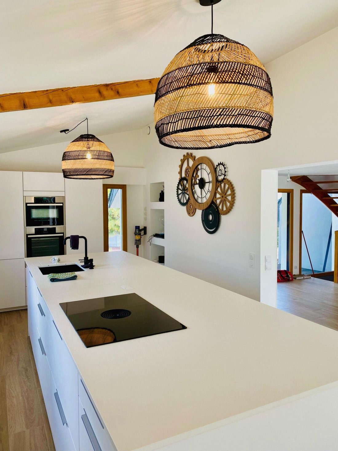 House in Bourg, Guidel, France 4 - 16869731